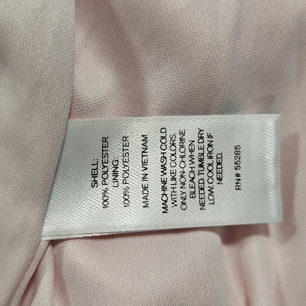 Express High-Low Dress - Picture 6 of 6